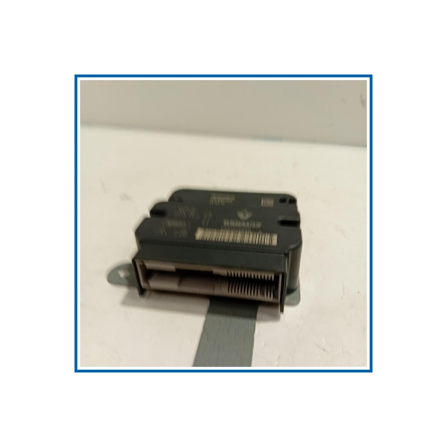 Centralina air-bag CALCULATEUR SYSTE |  |  RENAULT Clio IV