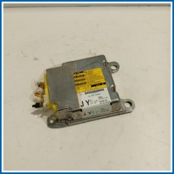 Centralina air-bag |  |  TOYOTA Avensis Verso