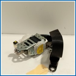 Cintura di sicurezza sedile CINTURA DI SICUREZZA | dx. | ant. TOYOTA Avensis Verso