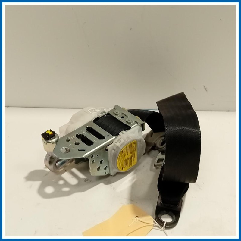 Cintura di sicurezza sedile CINTURA DI SICUREZZA | dx. | ant. TOYOTA Avensis Verso