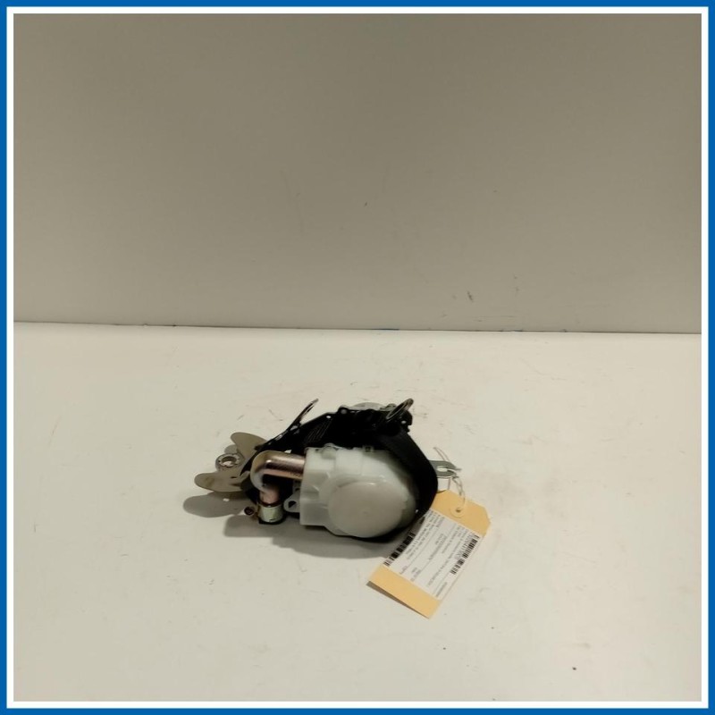 Cintura di sicurezza sedile CINTURA DI SICUREZZA | sx. | ant. TOYOTA Avensis Verso