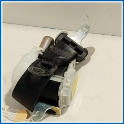 Cintura di sicurezza sedile CINTURA DI SICUREZZA | sx. | ant. TOYOTA Avensis Verso