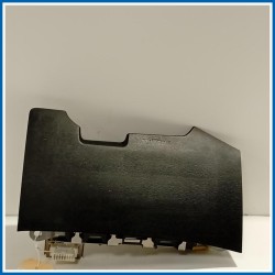 AIR-BAG INFERIORE TOYOTA Avensis Verso