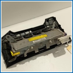 AIR-BAG INFERIORE TOYOTA Avensis Verso