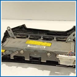 AIR-BAG INFERIORE TOYOTA Avensis Verso