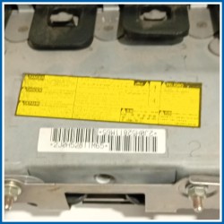 AIR-BAG INFERIORE TOYOTA Avensis Verso