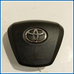 Air-bag guidatore COP.CLACSON AIR-BAG |  |  TOYOTA Avensis Verso