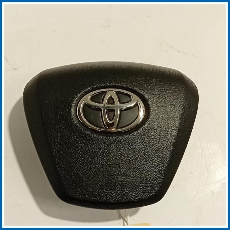 Air-bag guidatore COP.CLACSON AIR-BAG |  |  TOYOTA Avensis Verso