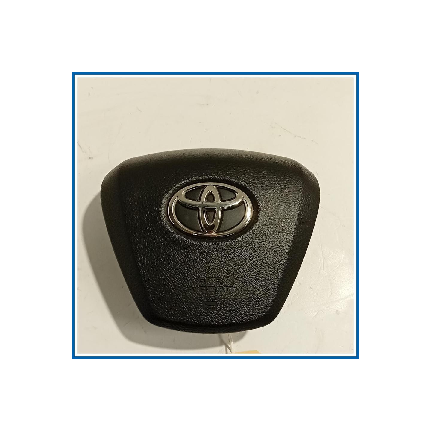 Air-bag guidatore COP.CLACSON AIR-BAG |  |  TOYOTA Avensis Verso