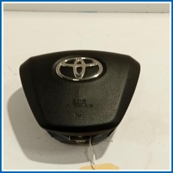 Air-bag guidatore COP.CLACSON AIR-BAG |  |  TOYOTA Avensis Verso