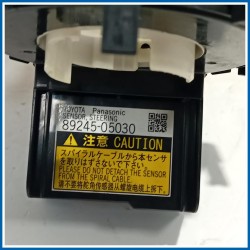 CAVO SPIRALE TOYOTA Avensis Verso