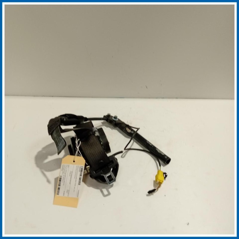 Cintura di sicurezza sedile INIETTORE | dx. | ant. OPEL Astra J
