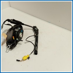 Cintura di sicurezza sedile INIETTORE | dx. | ant. OPEL Astra J