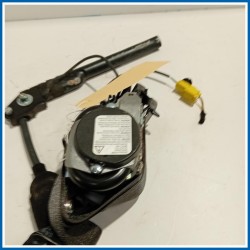 Cintura di sicurezza sedile INIETTORE | dx. | ant. OPEL Astra J