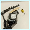 Cintura di sicurezza sedile INIETTORE | dx. | ant. OPEL Astra J