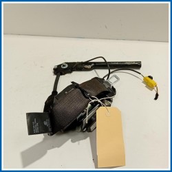 Cintura di sicurezza sedile INIETTORE | dx. | ant. OPEL Astra J