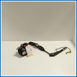Cintura di sicurezza sedile O:CINGH AVV | sx. | ant. OPEL Astra J