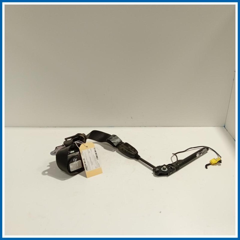 Cintura di sicurezza sedile O:CINGH AVV | sx. | ant. OPEL Astra J