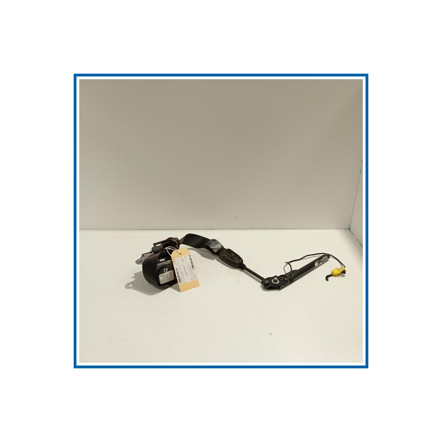 Cintura di sicurezza sedile O:CINGH AVV | sx. | ant. OPEL Astra J