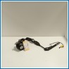 Cintura di sicurezza sedile O:CINGH AVV | sx. | ant. OPEL Astra J