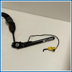 Cintura di sicurezza sedile O:CINGH AVV | sx. | ant. OPEL Astra J