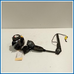 Cintura di sicurezza sedile O:CINGH AVV | sx. | ant. OPEL Astra J