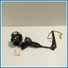 Cintura di sicurezza sedile O:CINGH AVV | sx. | ant. OPEL Astra J