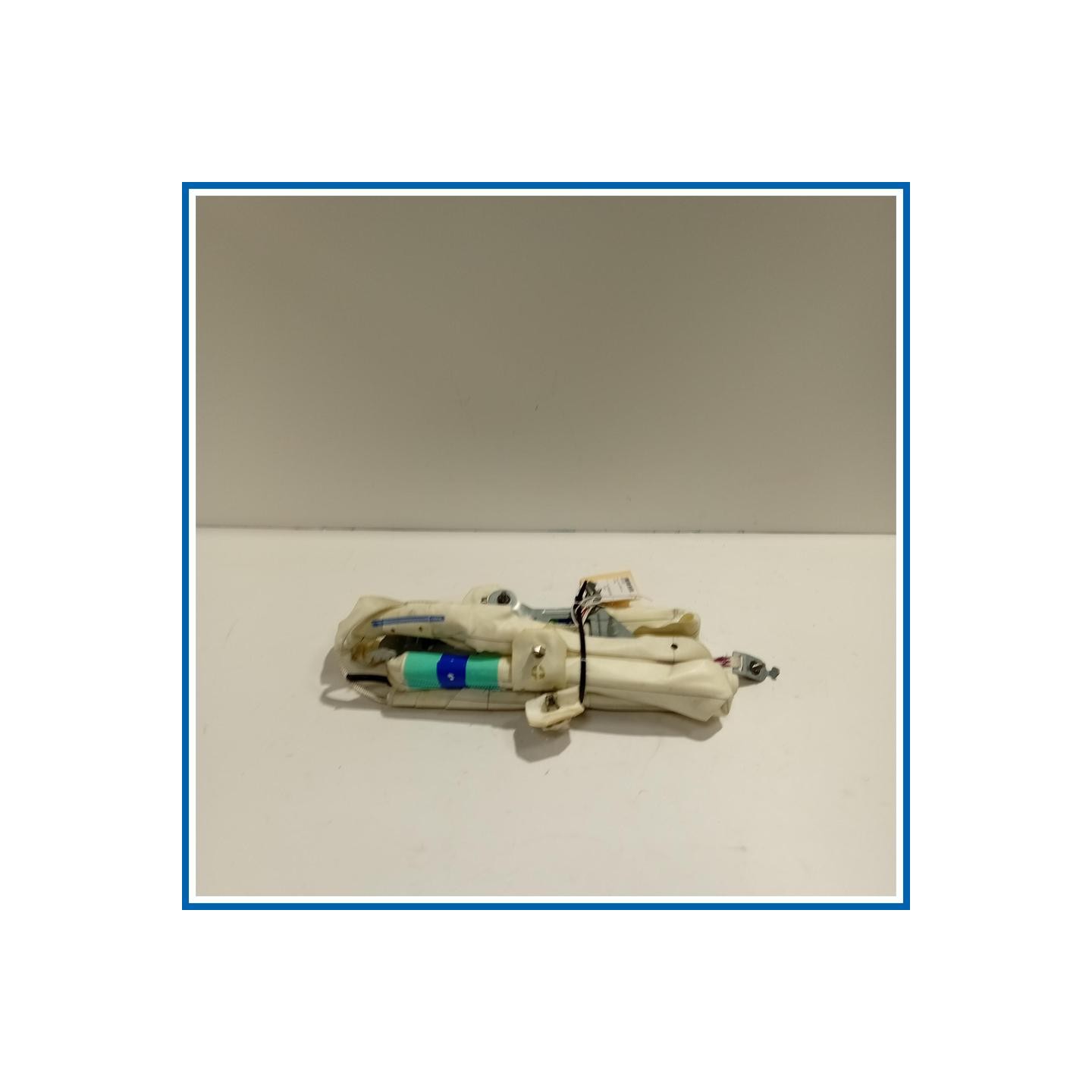 Air-bag a tendina AIRBAG | dx. |  OPEL Astra J