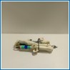 Air-bag a tendina AIRBAG | dx. |  OPEL Astra J