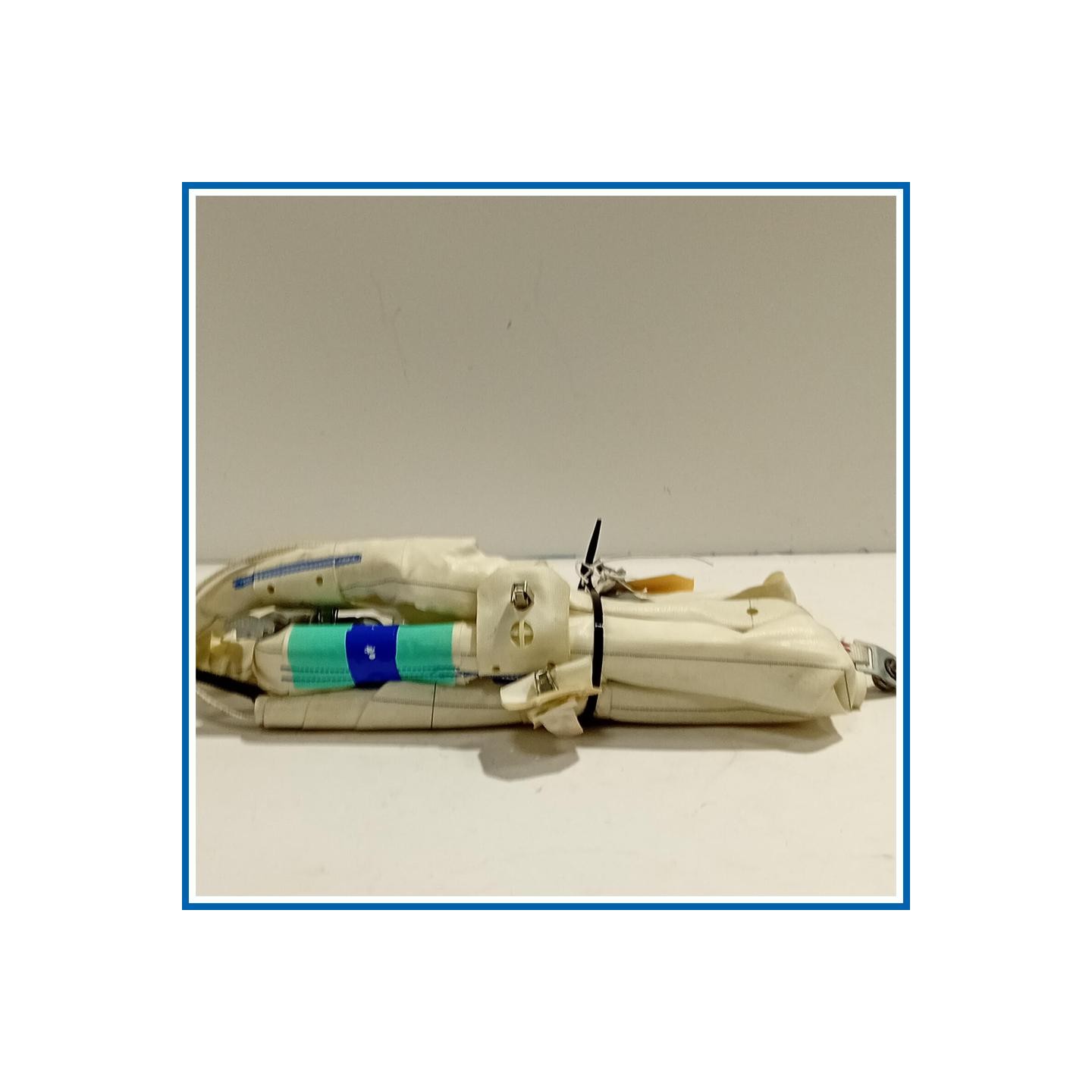 Air-bag a tendina AIRBAG | dx. |  OPEL Astra J