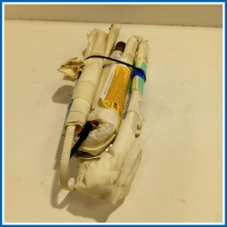 Air-bag a tendina AIRBAG | dx. |  OPEL Astra J