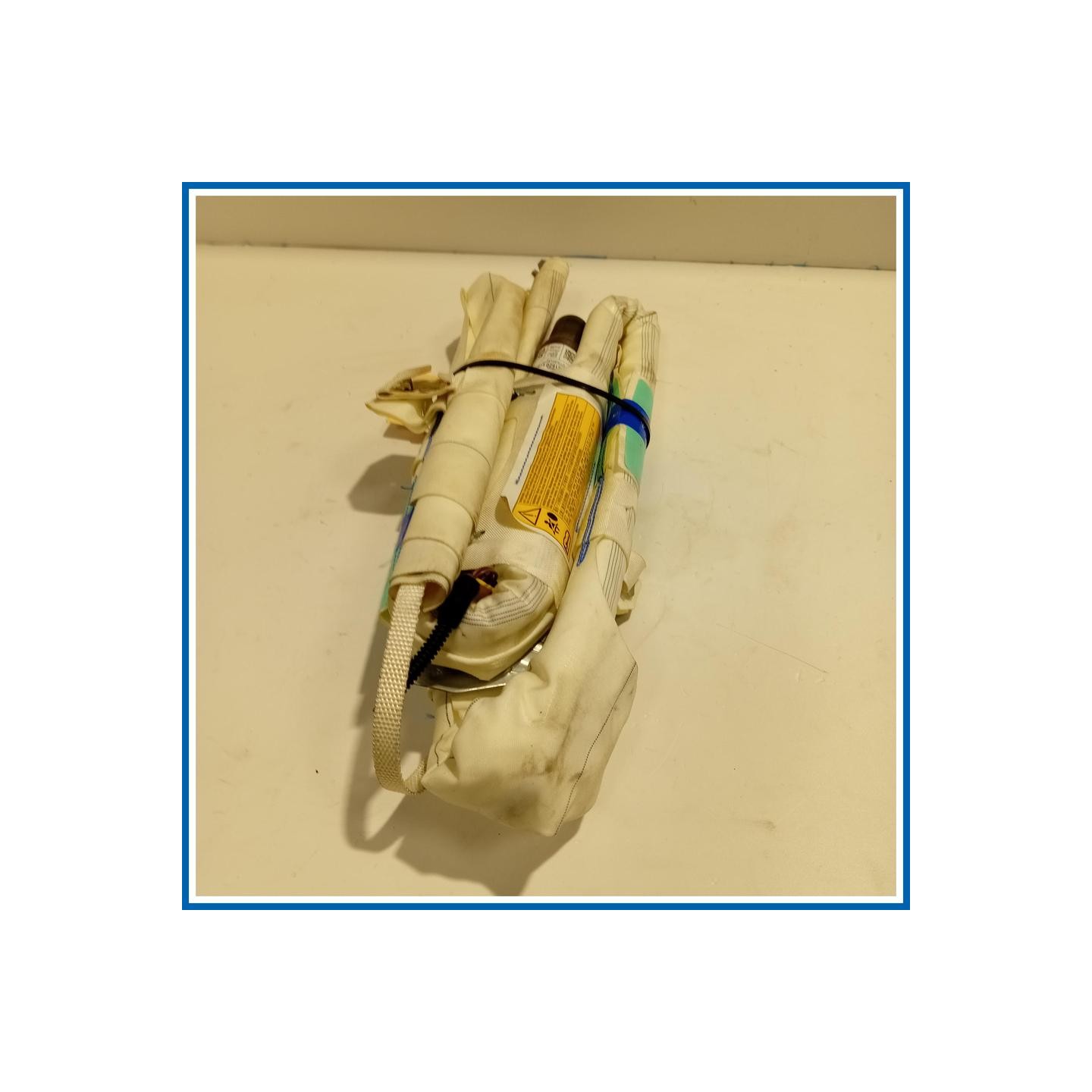 Air-bag a tendina AIRBAG | dx. |  OPEL Astra J