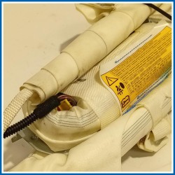 Air-bag a tendina AIRBAG | dx. |  OPEL Astra J