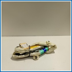 Air-bag a tendina AIRBAG | sx. |  OPEL Astra J