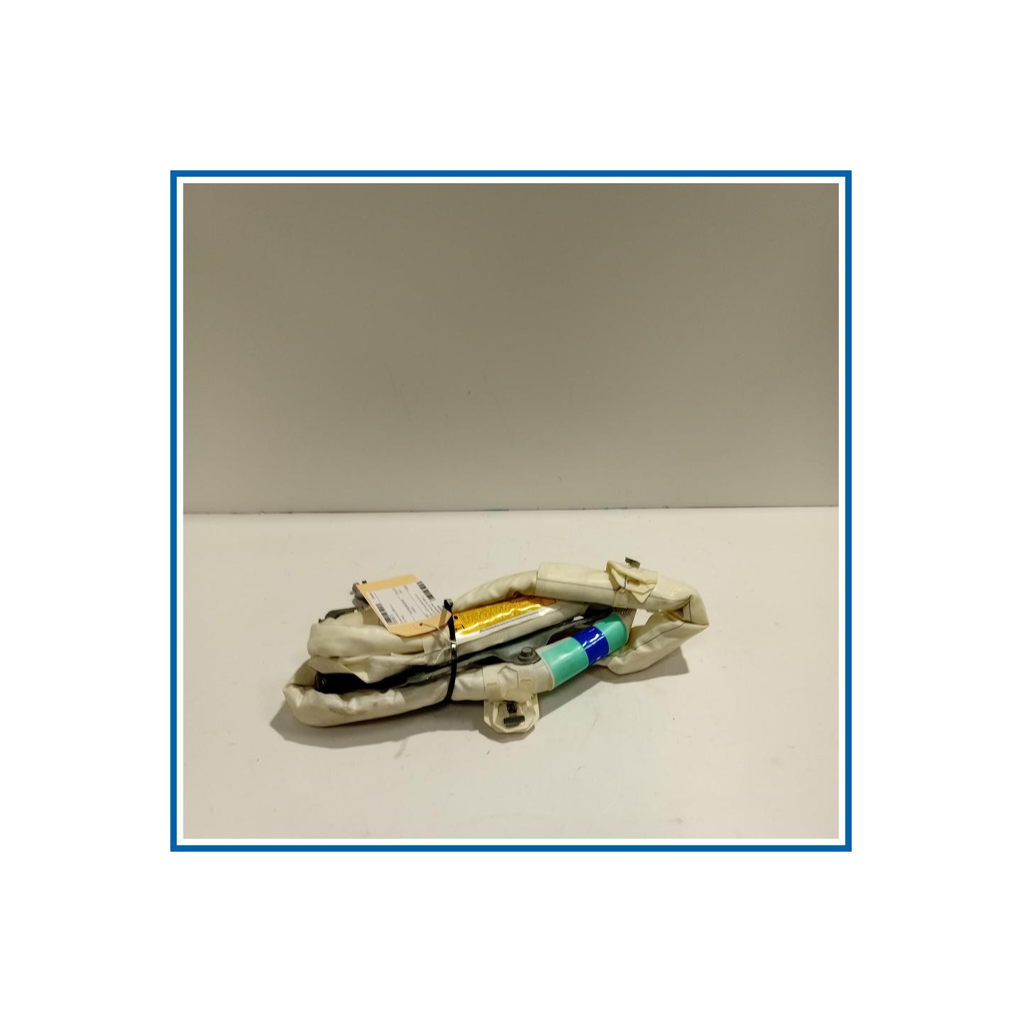 Air-bag a tendina AIRBAG | sx. |  OPEL Astra J