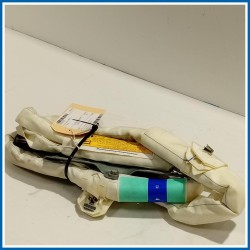 Air-bag a tendina AIRBAG | sx. |  OPEL Astra J