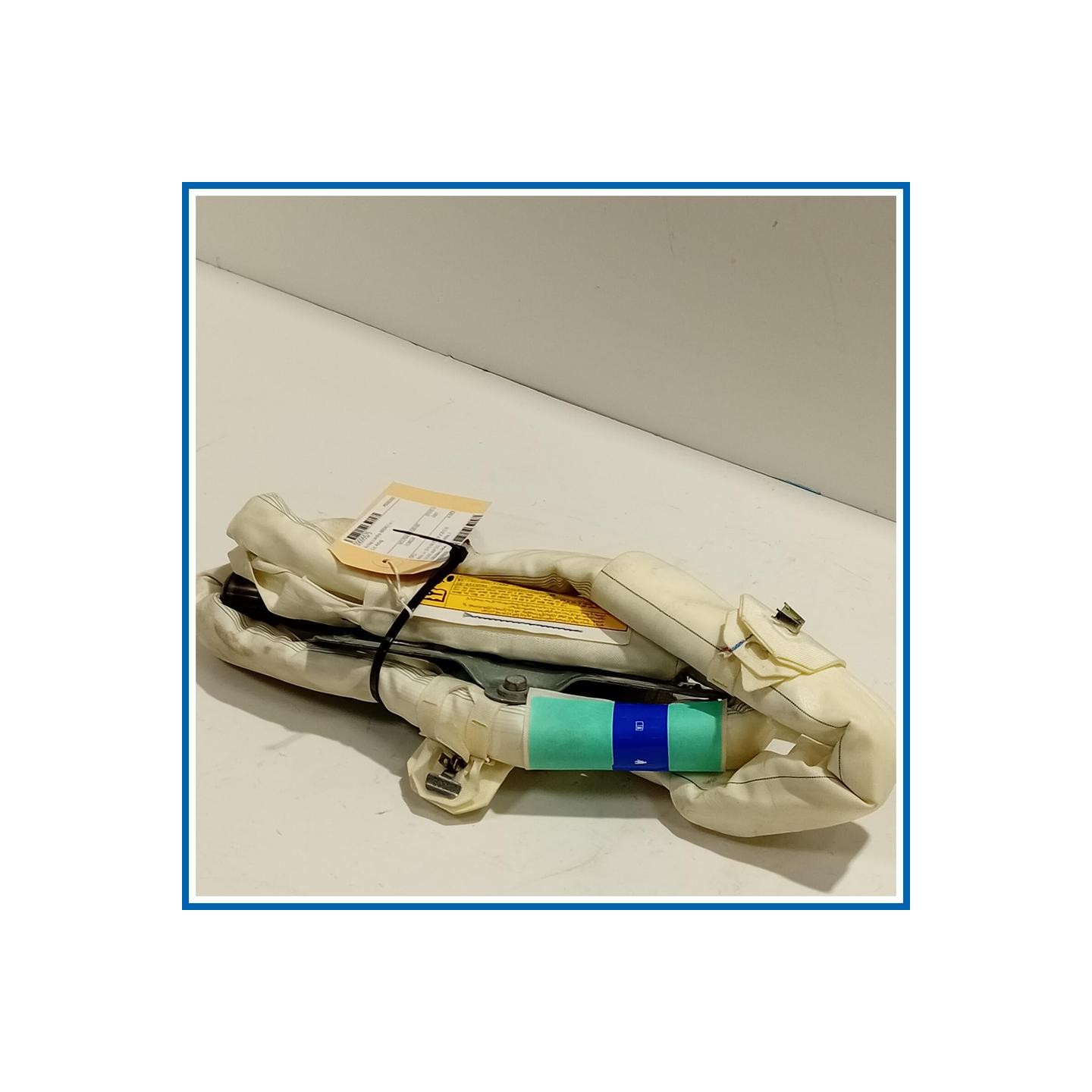 Air-bag a tendina AIRBAG | sx. |  OPEL Astra J