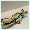 Air-bag a tendina AIRBAG | sx. |  OPEL Astra J