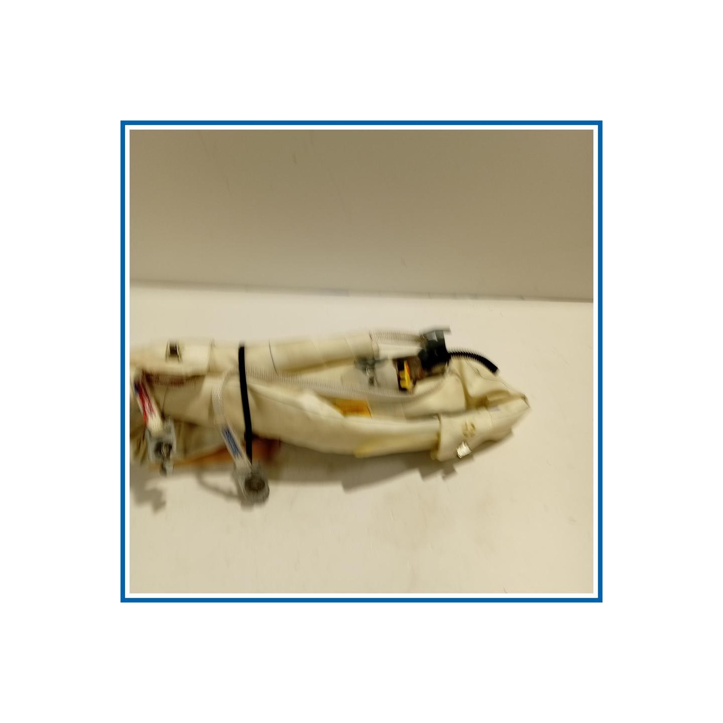 Air-bag a tendina AIRBAG | sx. |  OPEL Astra J