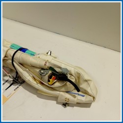 Air-bag a tendina AIRBAG | sx. |  OPEL Astra J