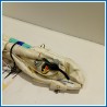 Air-bag a tendina AIRBAG | sx. |  OPEL Astra J