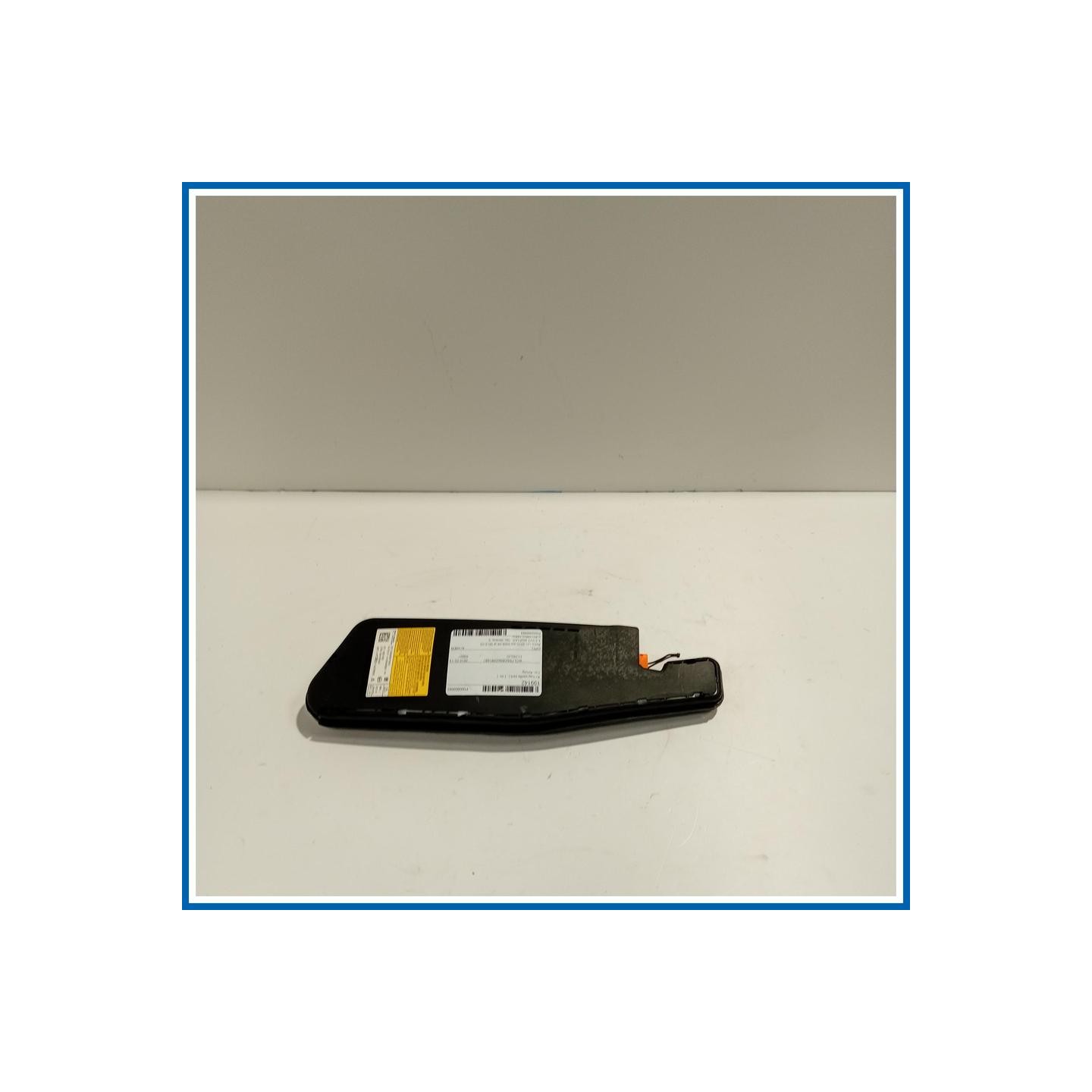 Air-bag sedile (ant.) . | dx. |  OPEL Astra J