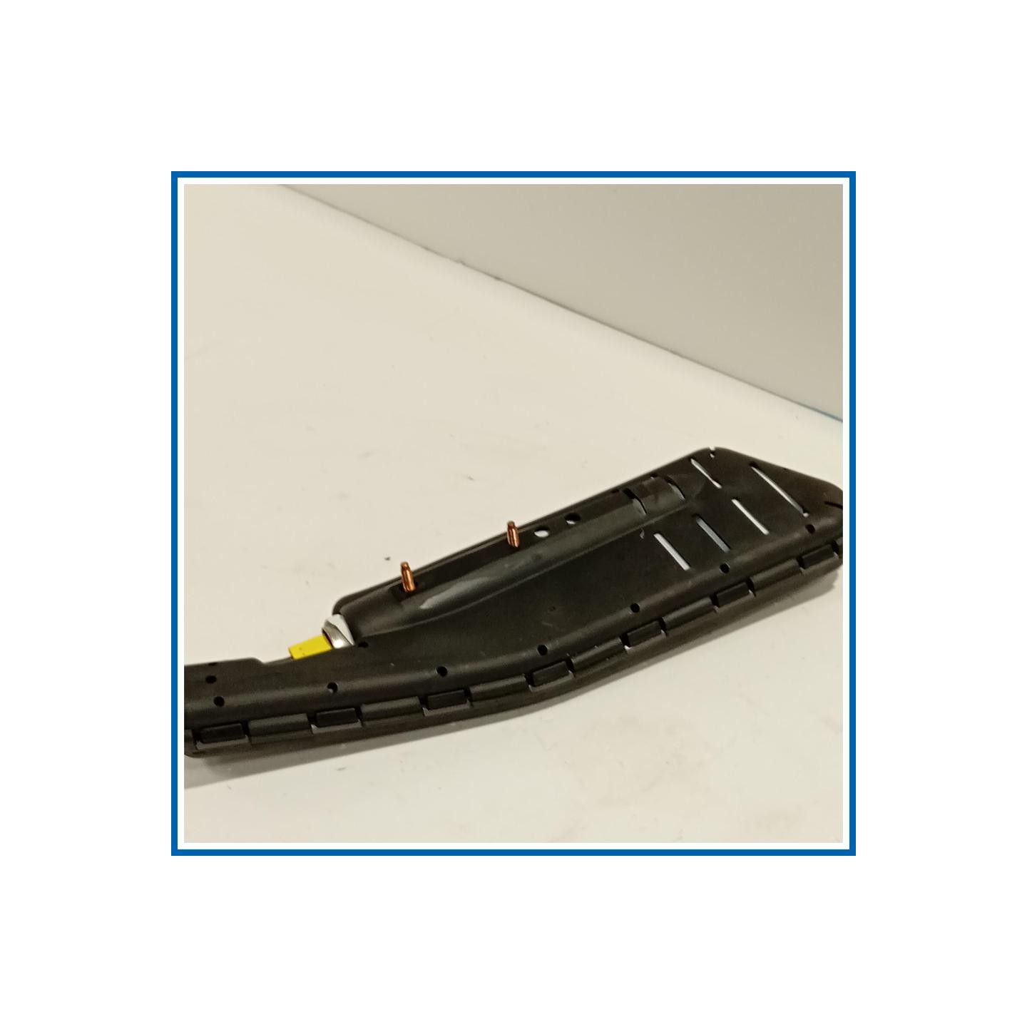 Air-bag sedile (ant.) . | dx. |  OPEL Astra J