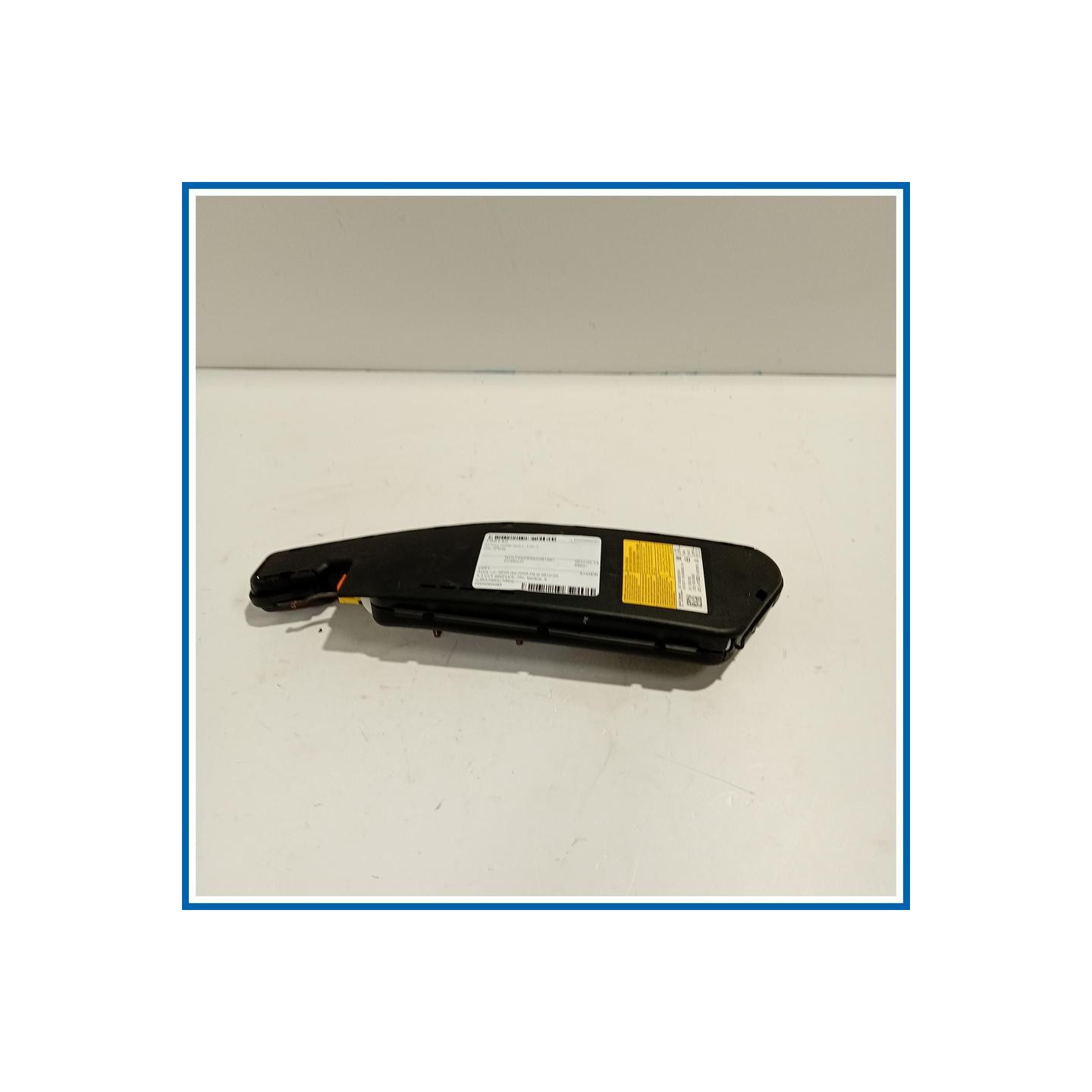 Air-bag sedile (ant.) . | dx. |  OPEL Astra J