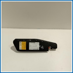 Air-bag sedile (ant.) . | sx. |  OPEL Astra J