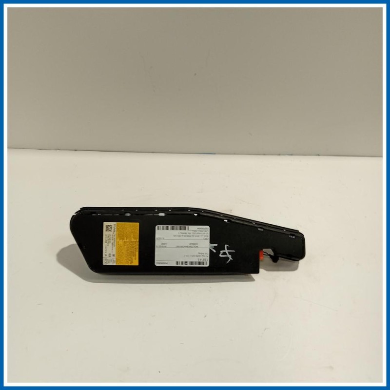 Air-bag sedile (ant.) . | sx. |  OPEL Astra J