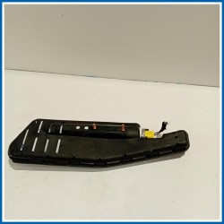 Air-bag sedile (ant.) . | sx. |  OPEL Astra J