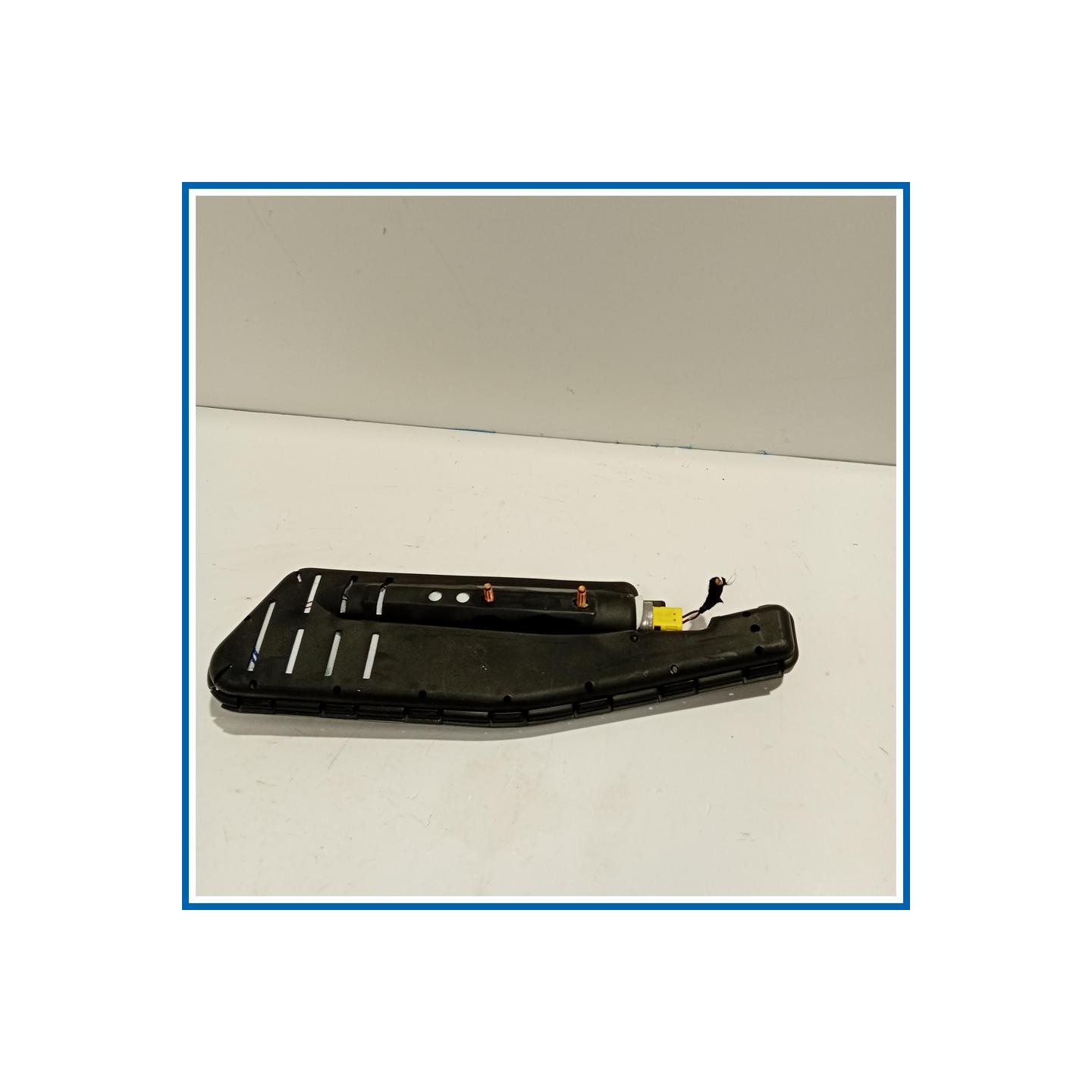 Air-bag sedile (ant.) . | sx. |  OPEL Astra J