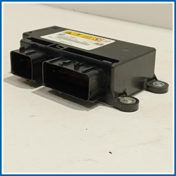Centralina air-bag MODULO COMANDO |  |  OPEL Astra J
