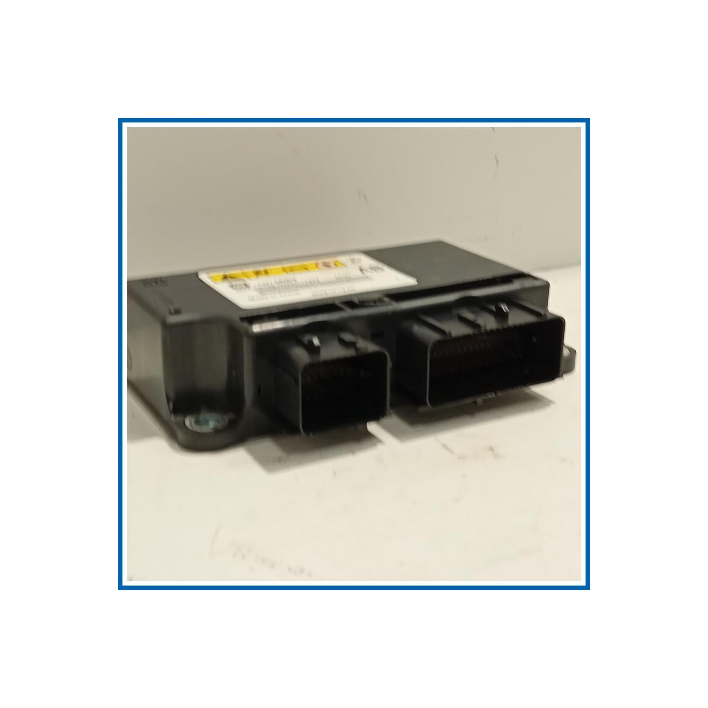 Centralina air-bag MODULO COMANDO |  |  OPEL Astra J
